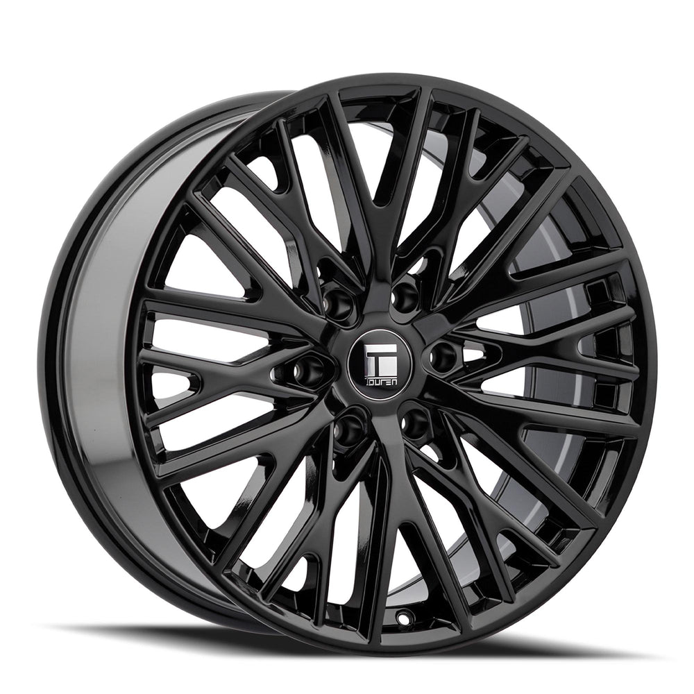 TR91 (3291) GLOSS BLACK