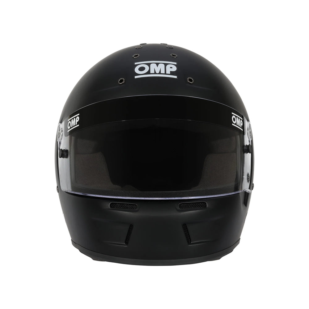 GT-EV Matte Black Small Helmet SA2025