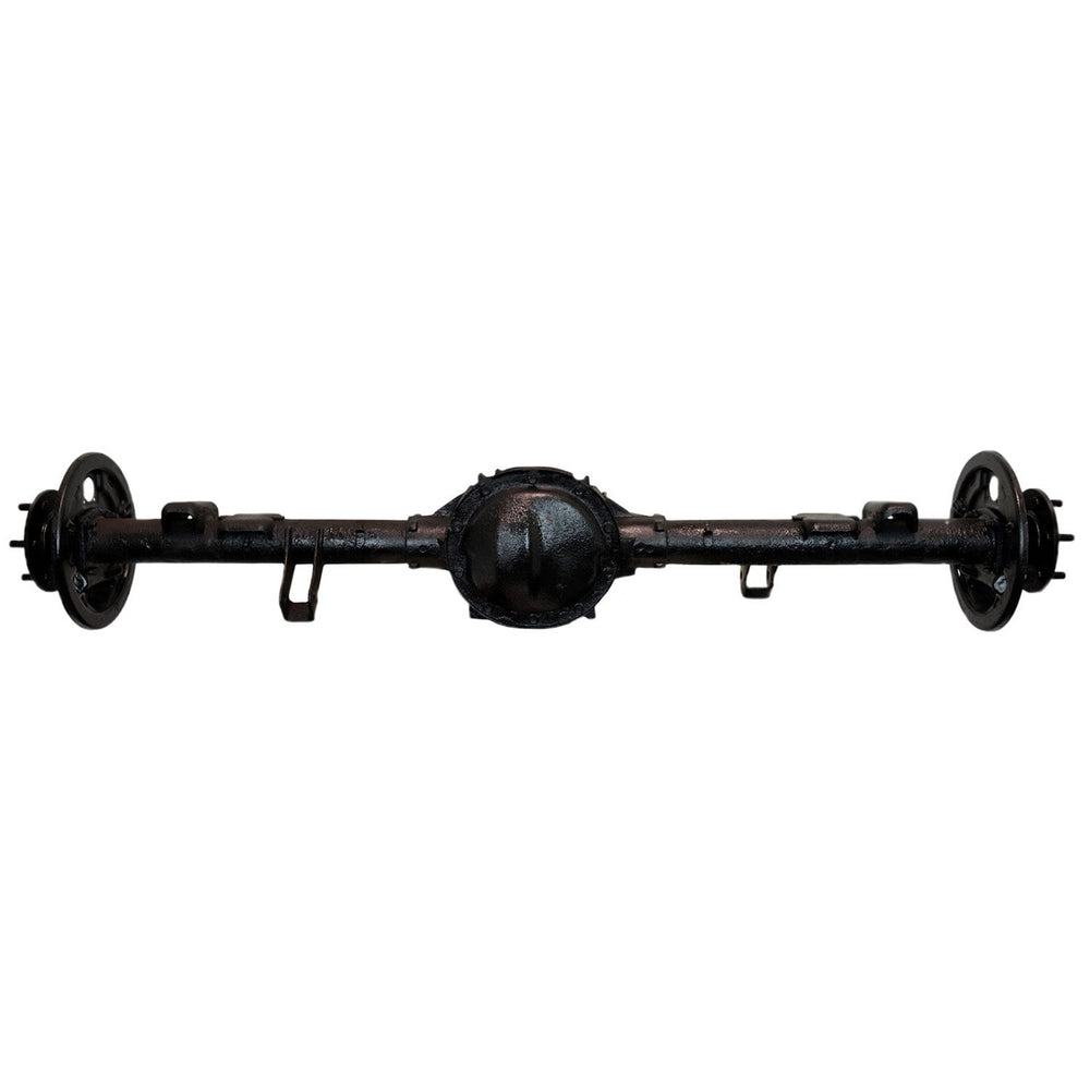 GM K15 POSI 4WD 4.56 AXLE