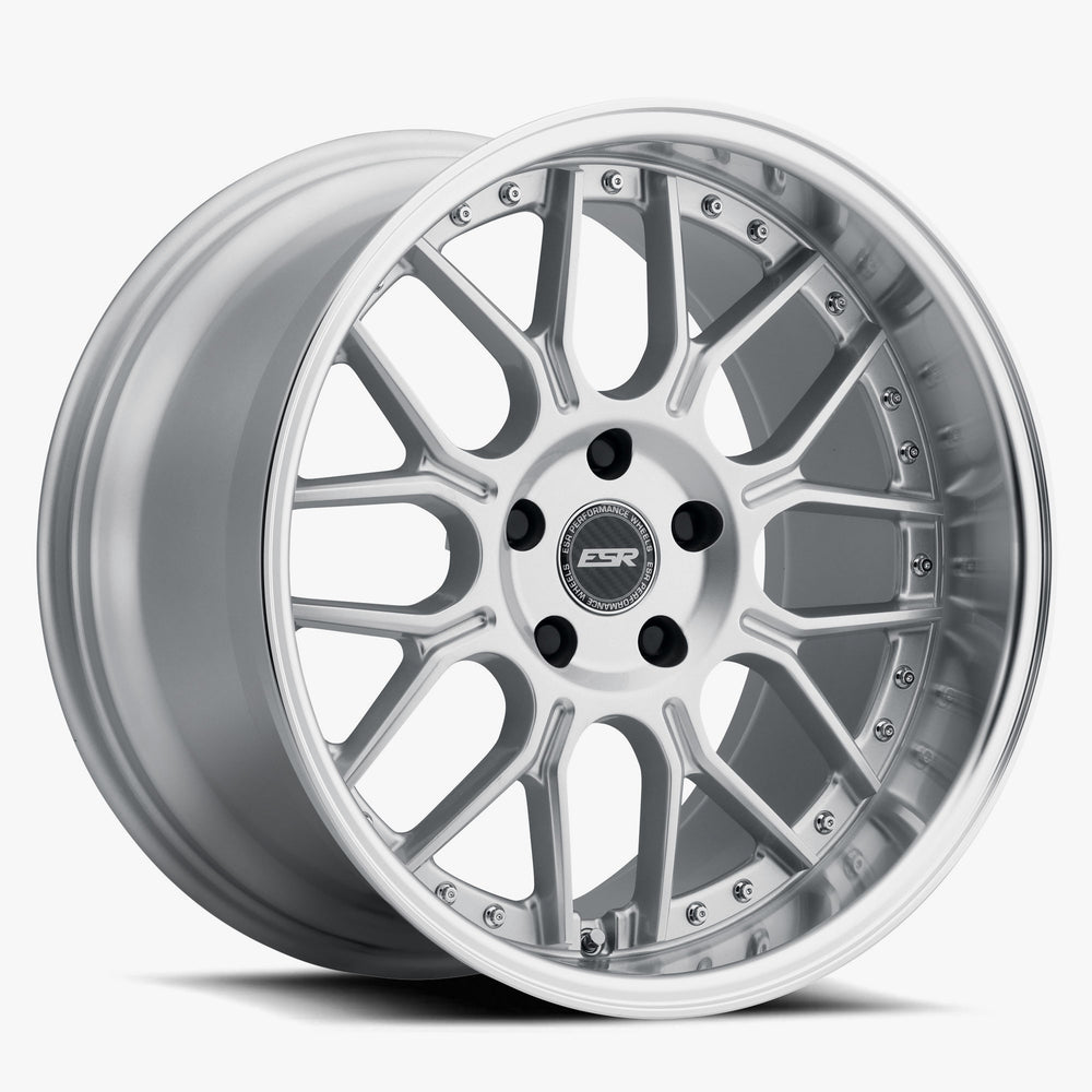 TW MOSPORT 19X9.5 5X120 +40 76 M-BL