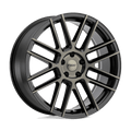 TW MOSPORT 19X9.5 5X120 +40 76 M-BL