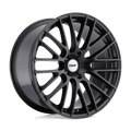 TW MAX 19X9.5 5X120 +45 76 M-BLK