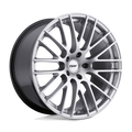 TW MAX 19X9.5 5X120 +45 76 M-BLK