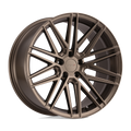 TW MAX 19X9.5 5X120 +45 76 M-BLK