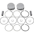 JE, Harley Davidson, 4.125 in. Bore, 2 Cyl. Kit
