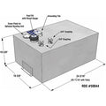 RDS auto part