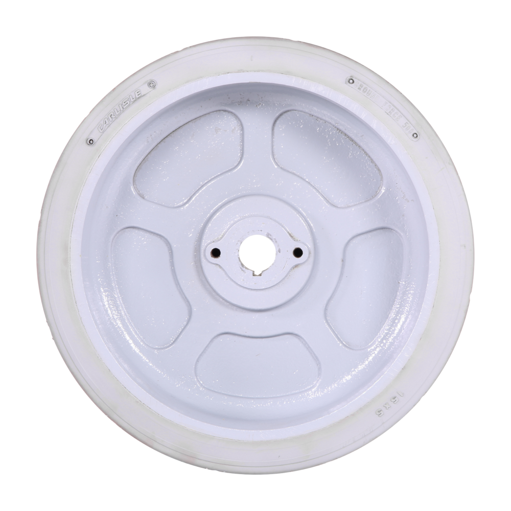 16X5 5/4.5 N/M GREY MOULD ON