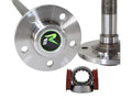 Revolution Gear & Axle auto part