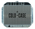 Cold Case Radiators auto part
