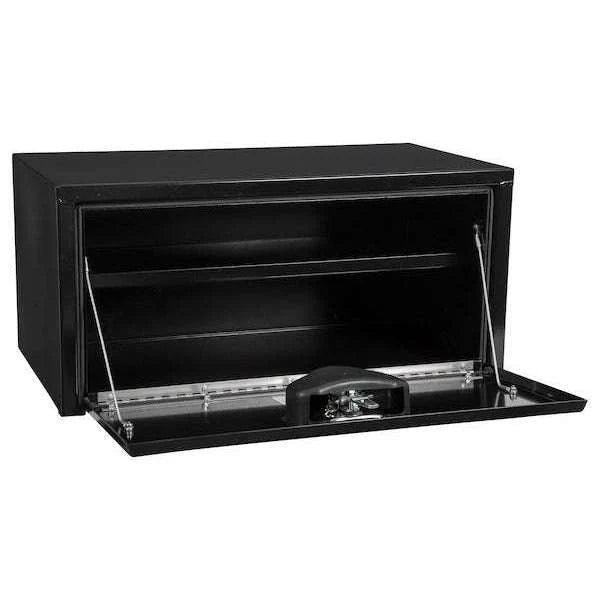 Buyers Products black auto part