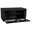 Buyers Products black auto part