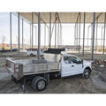 Buyers Products auto part installed view