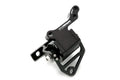 cp-e xFlex Ford Fiesta ST 2014 Passenger Side Mount l Billet Aluminum 6061 55 Durometer