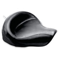 Mustang Motorcycle black auto part