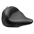 Mustang Motorcycle black roof rack