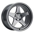 KANSEI KNP GUNMETAL 19X10.5 5X114.3 +22