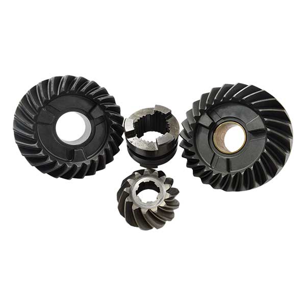 COMPLETE GEAR SET