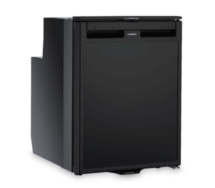 CRX1080,BLACK FLUSH,BOTTOM SLOTTED,