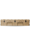 RUGGED CASE 132L SLATE