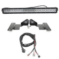 Zroadz light bar