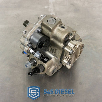 S&S Diesel auto part