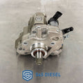 Duramax 10mm CP3 High Speed (1 325 mm3 /rev displacement) New LBZ-based