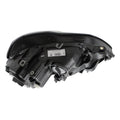 Hella 2007-2010 Mercedes-Benz GL320 Halogen Headlight Assembly