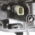 Hella 2007-2010 Mercedes-Benz GL320 Halogen Headlight Assembly