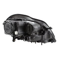Hella 2007-2010 Mercedes-Benz GL320 Halogen Headlight Assembly