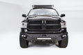 Dodge 1500 Vengeance Front Sensor Bumper w/ No Guard Bare