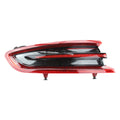 Hella 2015-2018 Porsche Macan Left Outer Tail Light