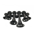 KING 6 - BLACK