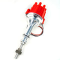 Marine Distributor Ford 351W w/Red Cap