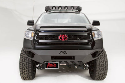 Fab Fours Inc. bumper