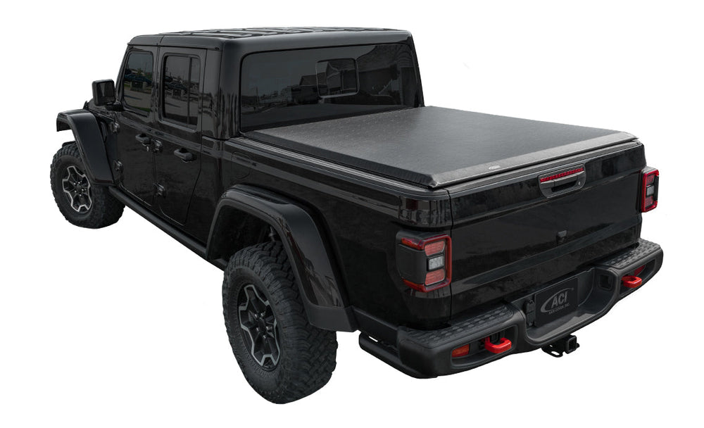 ~(26 lbs. 78X8X6)~ 20-ON Jeep Gladiator 5 Box (w Trail Rail)
