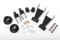 ~(50 lbs. 22X16X9)~ 06-08 Dodge Single Cab 2/4.5 in Econ.COILS/FLIP/LIFT SHACKLES/SHOCK EXT/BUMP STOPS)