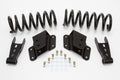 McGaughys Suspension shock absorber