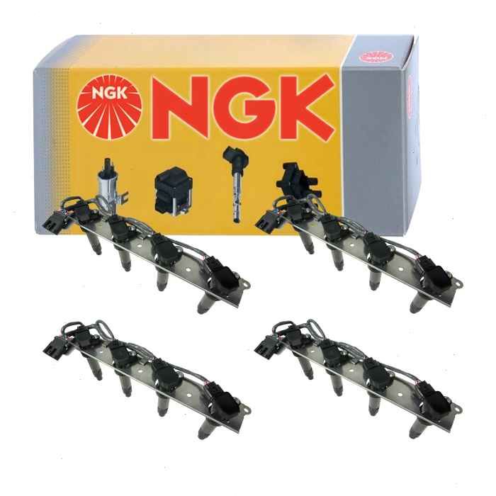 IGNITION COIL