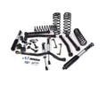 20212024 JEEP WRANGLER (JL) 3IN JKONNECT LIFT KIT 4XE FOX SHOCKS