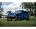 20212024 JEEP WRANGLER (JL) 3IN JKONNECT LIFT KIT 4XE FOX SHOCKS