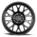 MAMBA M28 20X9 6X139.7 ET0 SATIN BL