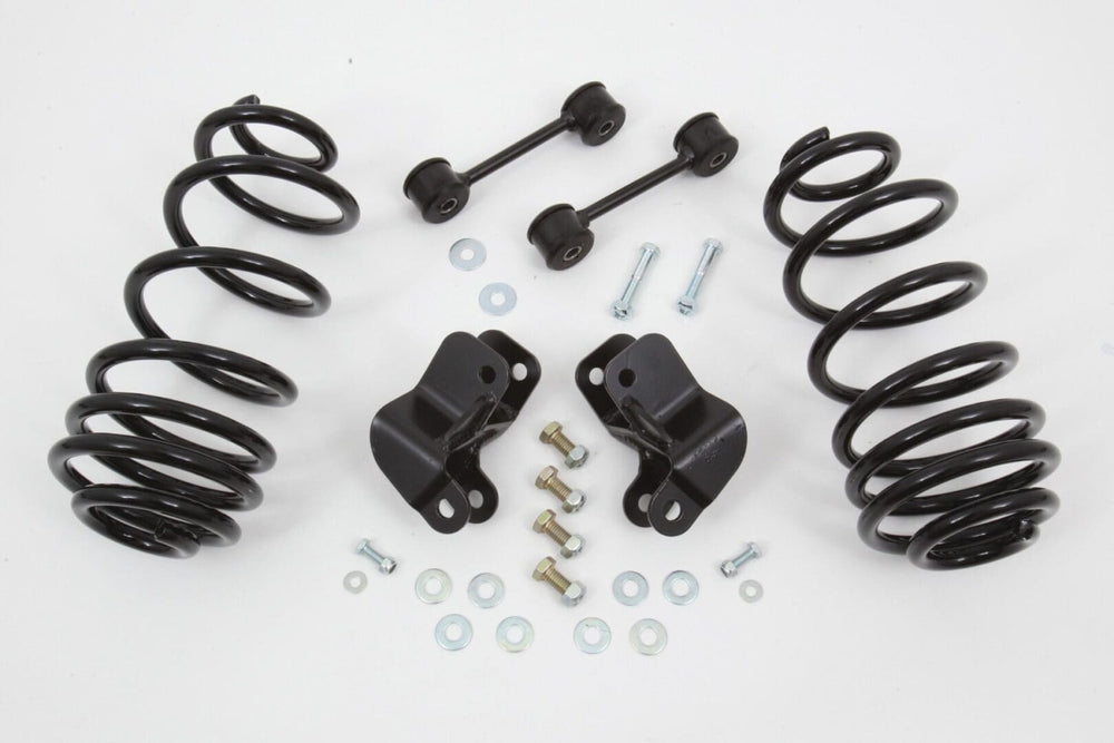 ~(25 lbs. 18X10X7)~ 03H5 in COIL REAR (03-06 H2 HUMMER 5 in REAR KIT FACTORY COIL REAR)