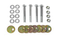 ~(105.2 lbs. 54X15X4)~ 8 in DIESEL FRT LEAF SPRINGS