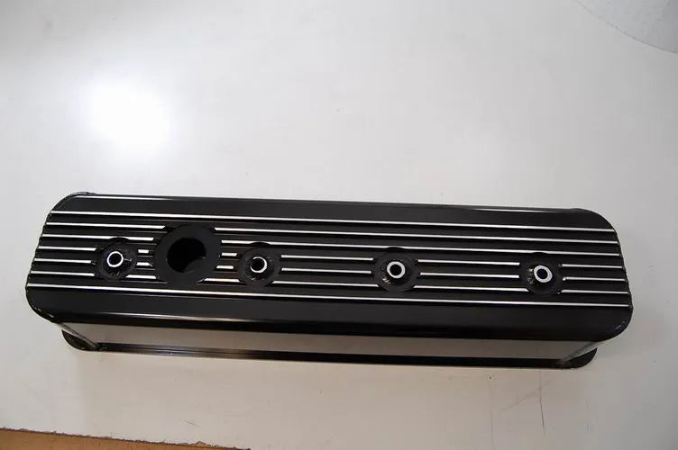 1987-97 SB CHEVY CENTER BOLT V8 FIN