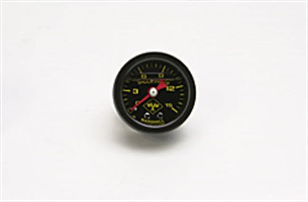 AUTCRS GRY 2 5/8IN FUEL PR 15PSI EL