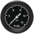 AUTCRS GRY 2 5/8IN FUEL PR 15PSI EL