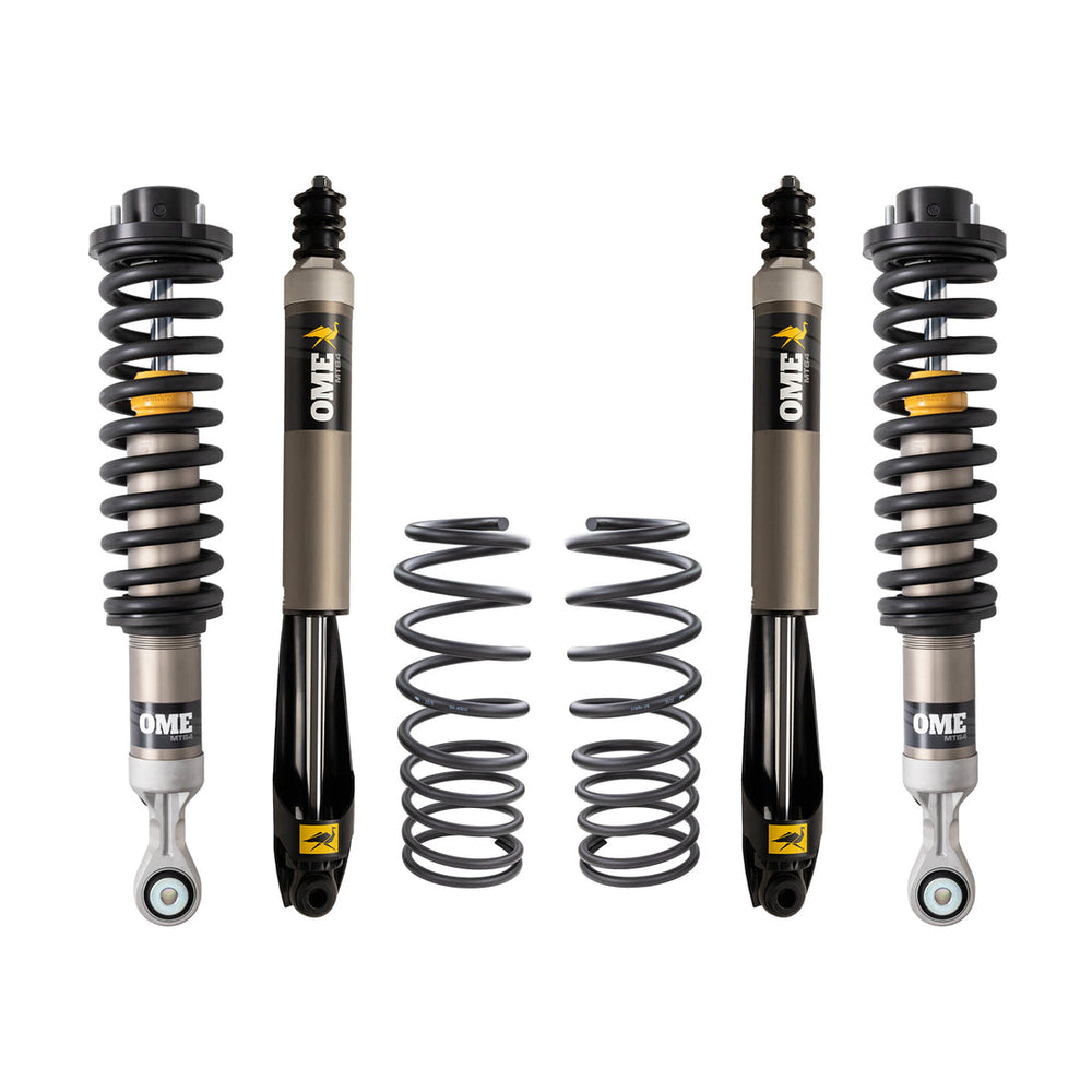 Old Man Emu MT64 Kit