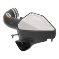 Airaid cold air intake detail