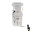 ELECTRIC FUEL PUMPS