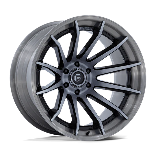 D403 20X10 5X5.0 G-BLK BRDT -18MM